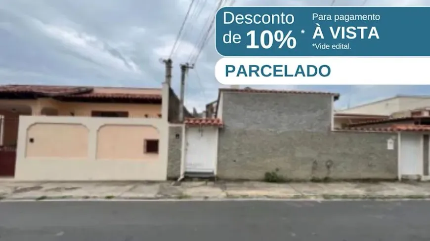 Foto do imóvel - Casa para comprar com 66 m², 2 quartos, 1 banheiro