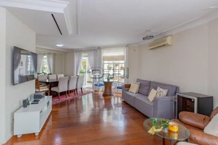 Cobertura com 4 Quartos à venda, 205m² no Indianópolis, São Paulo
