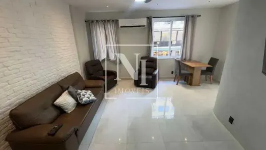 Apartamento com 3 Quartos à venda, 135m² no Copacabana, Rio de Janeiro