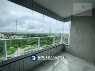 Apartamento com 2 Quartos para alugar, 58m² no Coité, Eusébio