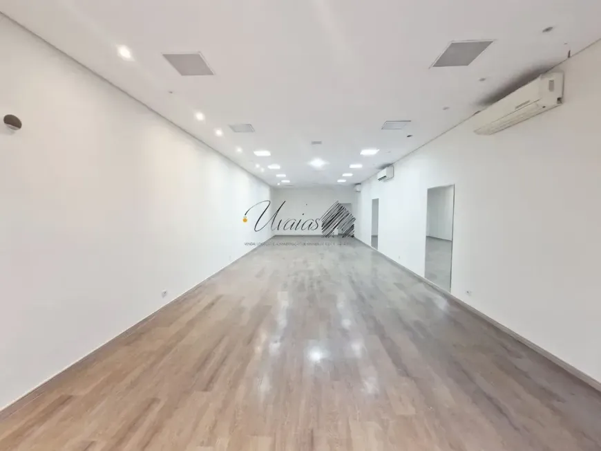 Foto do imóvel - 📍 Salão Comercial para Aluguel – Localizada em ponto de