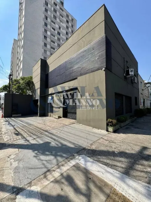 Foto do imóvel - Sala/Conjunto para alugar com 400 m², 2 banheiros, 4 vagas