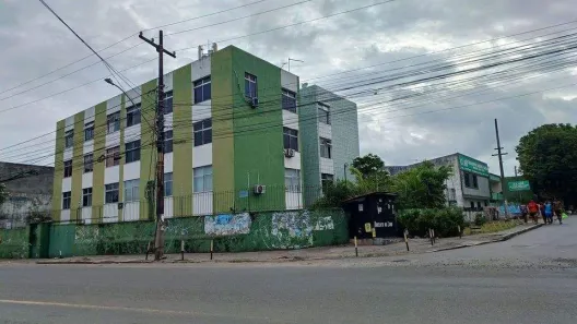 Apartamento com 3 Quartos à venda, 120m² no Centro, Lins