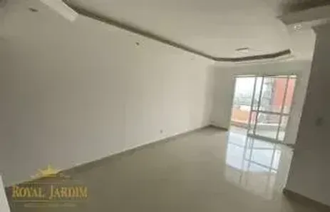 Apartamento com 3 Quartos à venda, 96m² no Campestre, Santo André