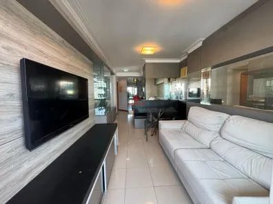 Apartamento com 2 Quartos à venda, 68m² no Centro, Florianópolis