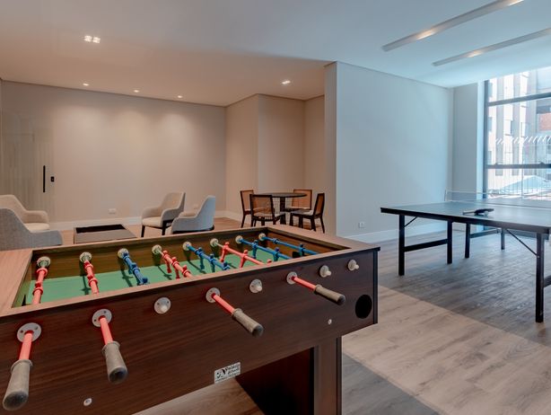 APARTAMENTO com 3 dormitórios à venda com 135m² por R$ 1.279.921,17 no bairro Batel - CURITIBA / PR - foto 64