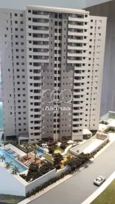 Apartamento com 4 Quartos à venda, 204m² no Serra do Curral Del Rey, Nova Lima