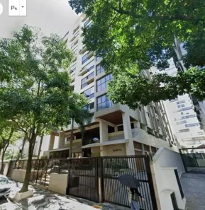 Apartamento com 3 Quartos à venda, 232m² no Gonzaga, Santos
