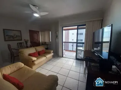 Apartamento com 2 Quartos à venda, 93m² no Guilhermina, Praia Grande