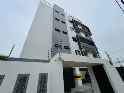 Flat com 1 Quarto à venda, 26m² no Intermares, Cabedelo