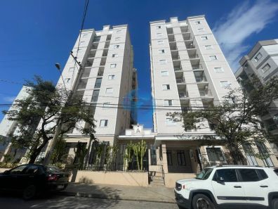 Apartamento com 2 Quartos para venda ou aluguel, 60m² no Parque Campolim, Sorocaba