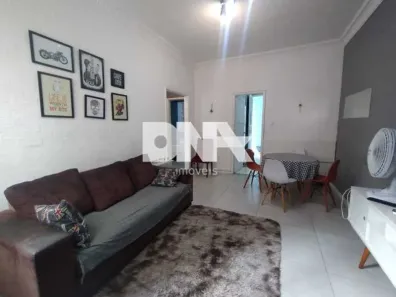 Apartamento com 2 Quartos à venda, 68m² no Copacabana, Rio de Janeiro