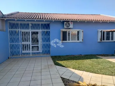 Casa com 3 Quartos à venda, 111m² no Harmonia, Canoas