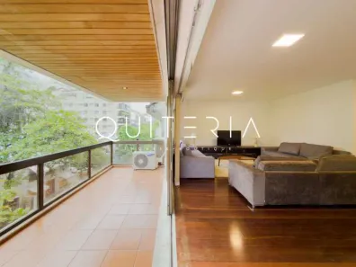 Apartamento com 3 Quartos à venda, 150m² no Ipanema, Rio de Janeiro