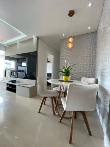 Apartamento com 2 Quartos à venda, 62m² no Vila Ema, São Paulo
