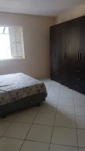 Casa com 2 Quartos para alugar, 65m² no Centro, Campos dos Goytacazes
