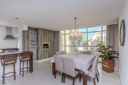 Apartamento com 3 Quartos à venda, 129m² no Centro, Balneário Camboriú