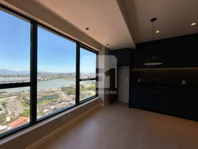 Studio com 1 Quarto à venda, 45m² no Centro, Florianópolis