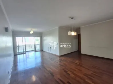 Apartamento com 3 Quartos à venda, 146m² no Vila Rehder, Americana