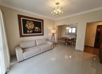 Apartamento com 3 Quartos à venda, 128m² no Centro, Ribeirão Preto