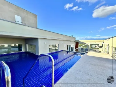 Apartamento com 3 Quartos à venda, 167m² no Itu Novo Centro, Itu