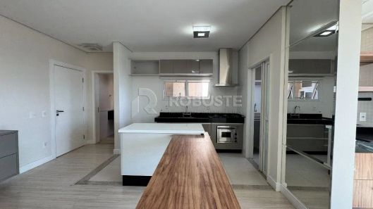 Apartamento com 1 Quarto à venda, 66m² no Chácara Floresta, Botucatu