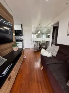 Apartamento com 2 Quartos à venda, 47m² no Gopoúva, Guarulhos