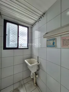 Apartamento com 3 Quartos à venda, 61m² no Encruzilhada, Recife