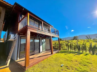 Casa com 3 Quartos à venda, 140m² no , Garopaba