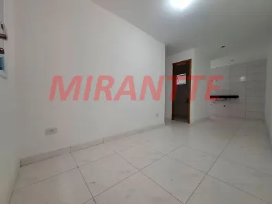 Apartamento com 2 Quartos à venda, 44m² no Vila Mazzei, São Paulo