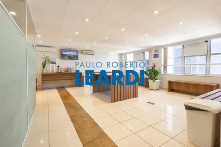 Conjunto Comercial / Sala para venda ou aluguel, 1000m² no Bela Vista, São Paulo