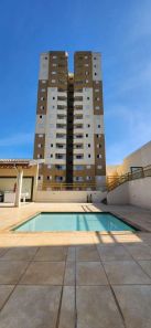 Apartamento com 2 Quartos à venda, 65m² no Centro, Sumaré