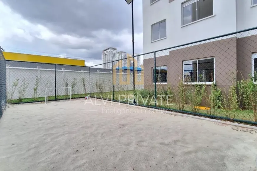 Foto do imóvel - Casa Comercial com 1 Quarto para alugar, 28m²