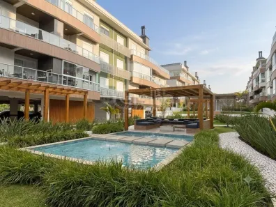 Studio com 1 Quarto para alugar, 55m² no Campeche, Florianópolis