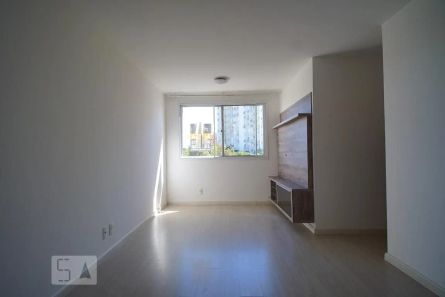 Apartamento com 3 Quartos à venda, 68m² no Jardim Carvalho, Porto Alegre