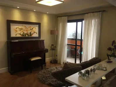 Apartamento com 4 Quartos à venda, 187m² no Anchieta, São Bernardo do Campo