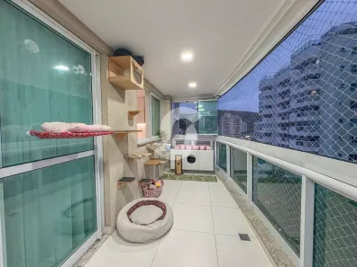 Apartamento com 2 Quartos à venda, 70m² no Santa Rosa, Niterói