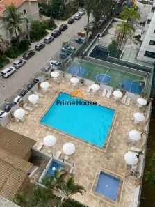 Apartamento com 4 Quartos à venda, 147m² no Barra da Tijuca, Rio de Janeiro