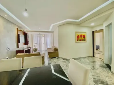 Apartamento com 3 Quartos à venda, 105m² no Novo Eldorado, Contagem