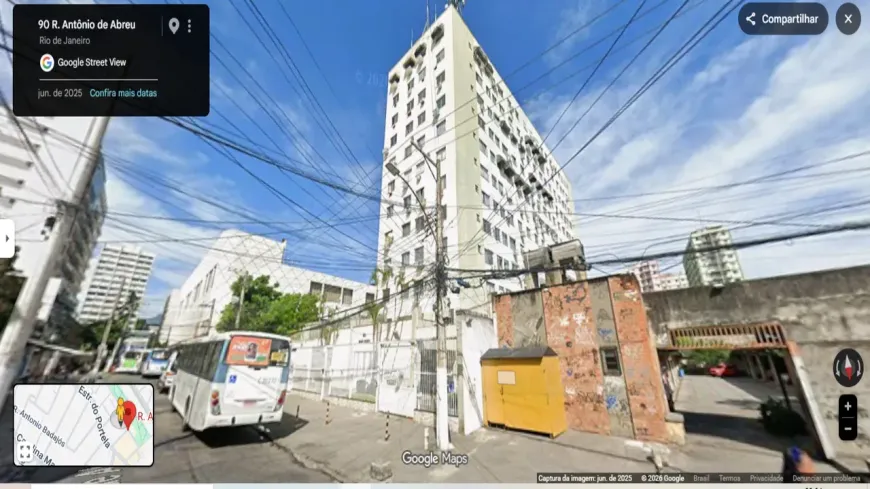Foto do imóvel - Apartamento para comprar com 50 m², 2 quartos, 1 banheiro, 1 vaga
