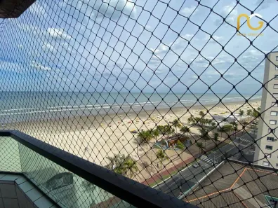 Apartamento com 1 Quarto à venda, 48m² no Ocian, Praia Grande