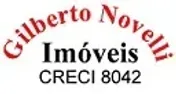Logo da imobiliária