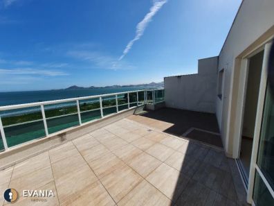 Apartamento com 4 Quartos à venda, 241m² no Jardim Camburi, Vitória