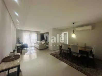 Apartamento com 2 Quartos à venda, 152m² no Parque Residencial Aquarius, São José dos Campos