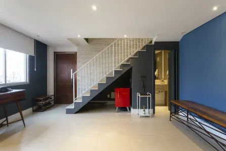 Apartamento com 4 Quartos para alugar, 200m² no Perdizes, São Paulo