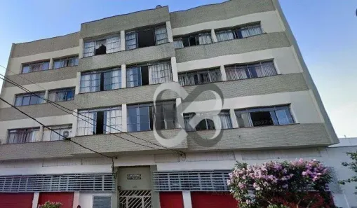 Apartamento com 2 Quartos à venda, 69m² no Centro, Londrina