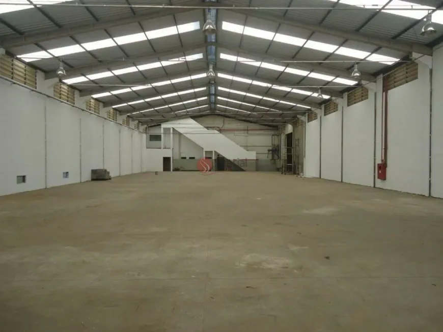 Foto do imóvel - Galpão/Depósito/Armazém para alugar com 3875 m², 6 banheiros