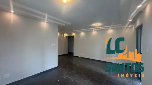 Apartamento com 3 Quartos à venda, 148m² no Ponta da Praia, Santos