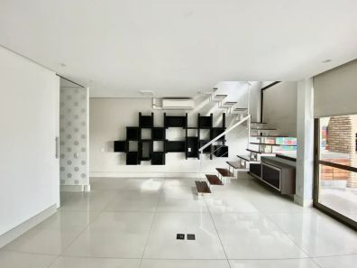 Apartamento com 2 Quartos à venda, 102m² no Vila Olímpia, São Paulo