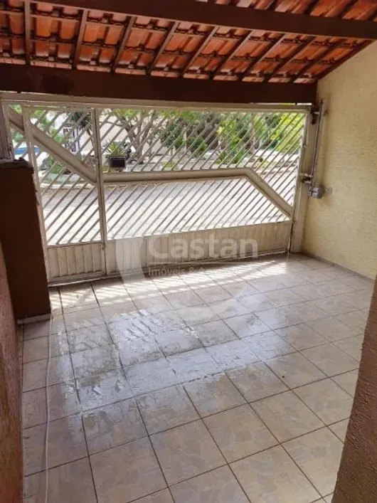 Foto do imóvel - Sobrado para comprar com 180 m², 3 quartos, 3 banheiros, 2 vagas